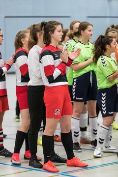 Bild 8 - HFV Futsalmeisterschaft